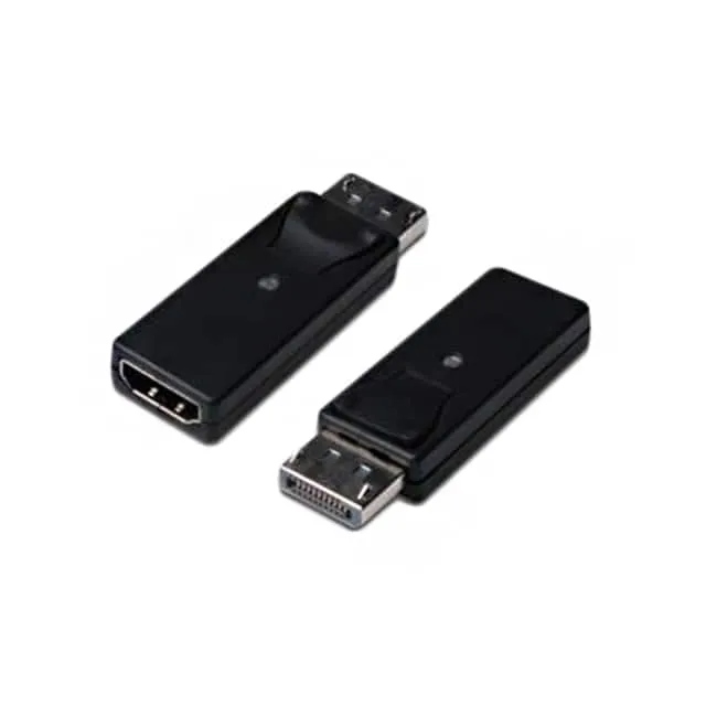 Digitus Displayport Adapter - Displayport/Hdmi