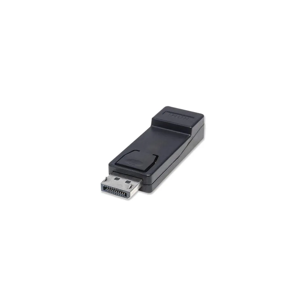 Displayport To Hdmi Adapter-