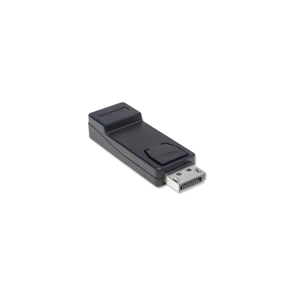 Displayport To Hdmi Adapter-