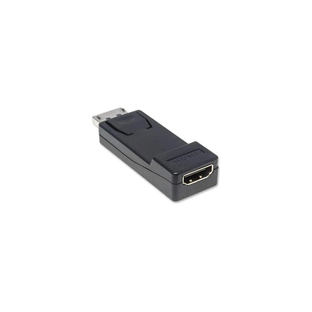 Displayport To Hdmi Adapter-