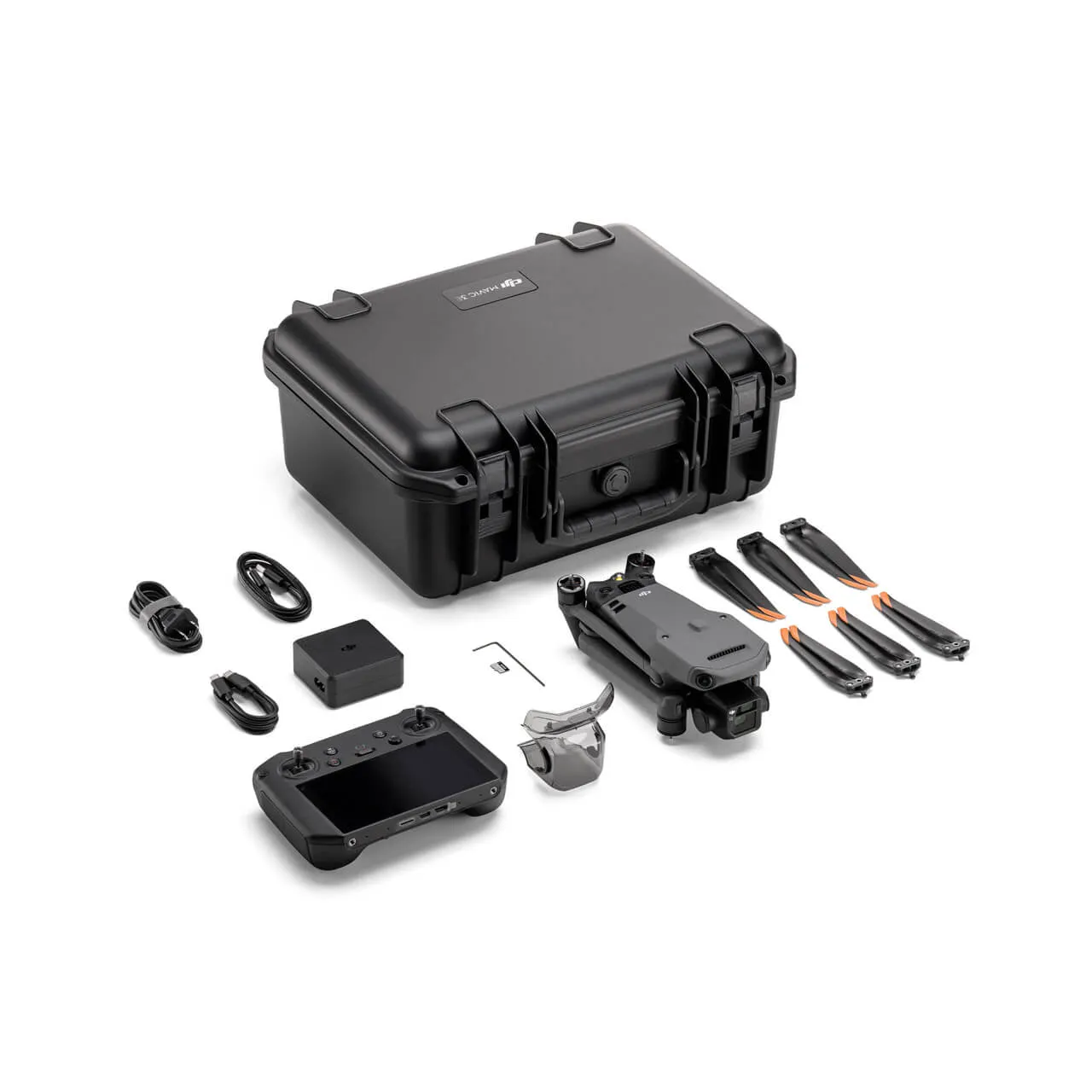 DJI Mavic 3 Enterprise - 1 Year Shield Protection Plus