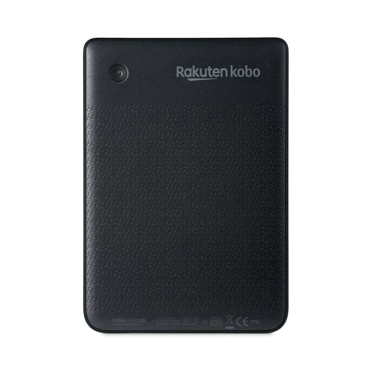 EBook Kobo Clara B&W Black 16 GB