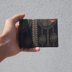 Ecofriendly Wallet- Traditional and Classic