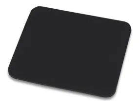 Ednet Mouse Pad - Black