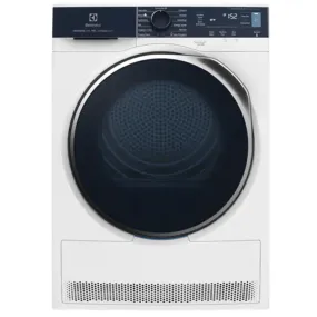 Electrolux EDH803R7WB 8kg UltimateCare 700 Heat Pump Dryer with Wi-Fi – Electrolux Seconds Discount