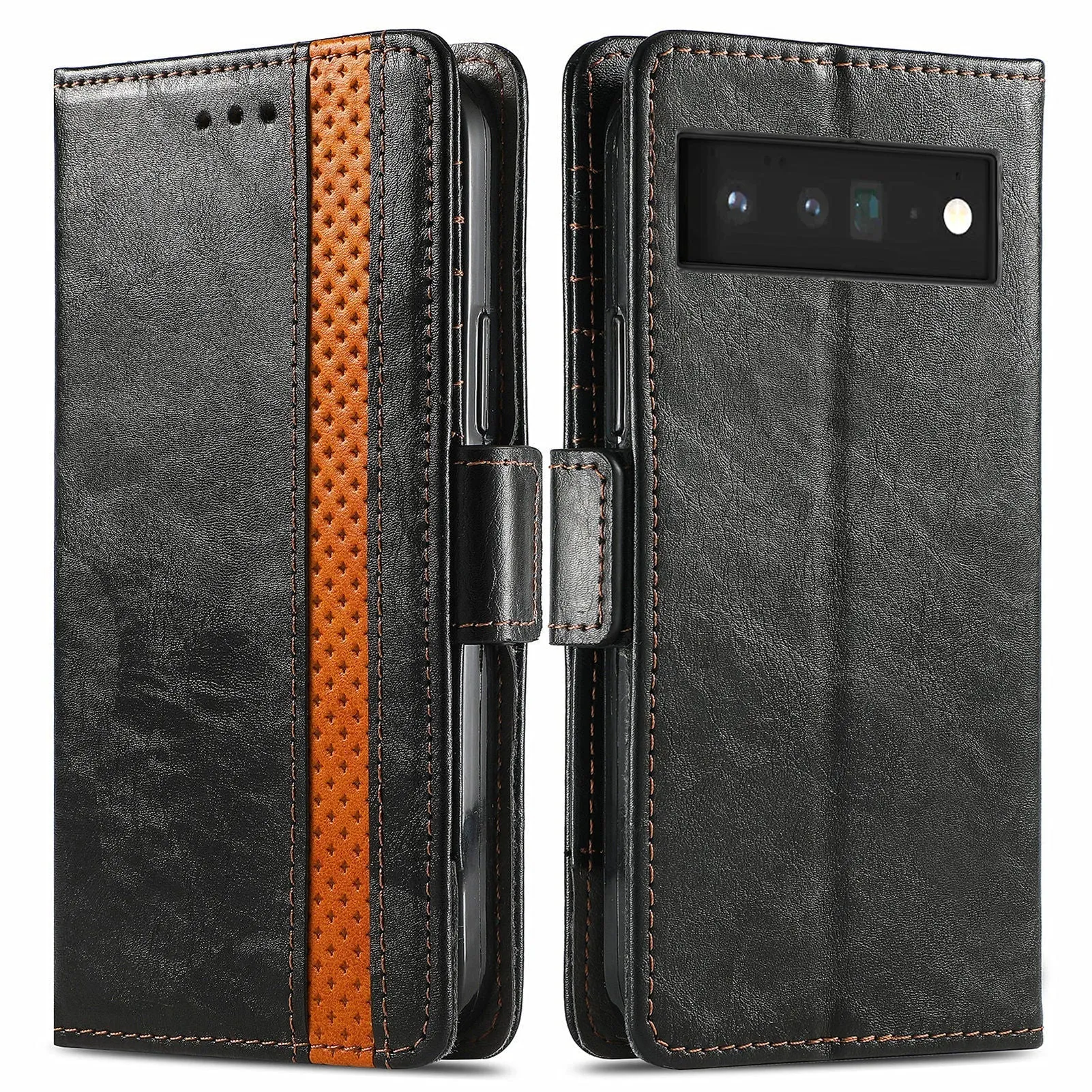 Elite Wallet Google Pixel Case