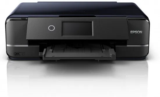 Epson Expression Photo Xp-970 Xp 970 Xp970 - Multifunction Printer - Colour - Ink-Jet - 216 X 297 Mm (Original) - Up To