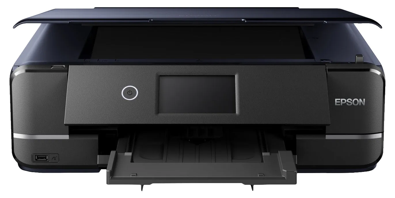 Epson Expression Photo Xp-970 Xp 970 Xp970 - Multifunction Printer - Colour - Ink-Jet - 216 X 297 Mm (Original) - Up To