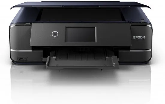 Epson Expression Photo Xp-970 Xp 970 Xp970 - Multifunction Printer - Colour - Ink-Jet - 216 X 297 Mm (Original) - Up To