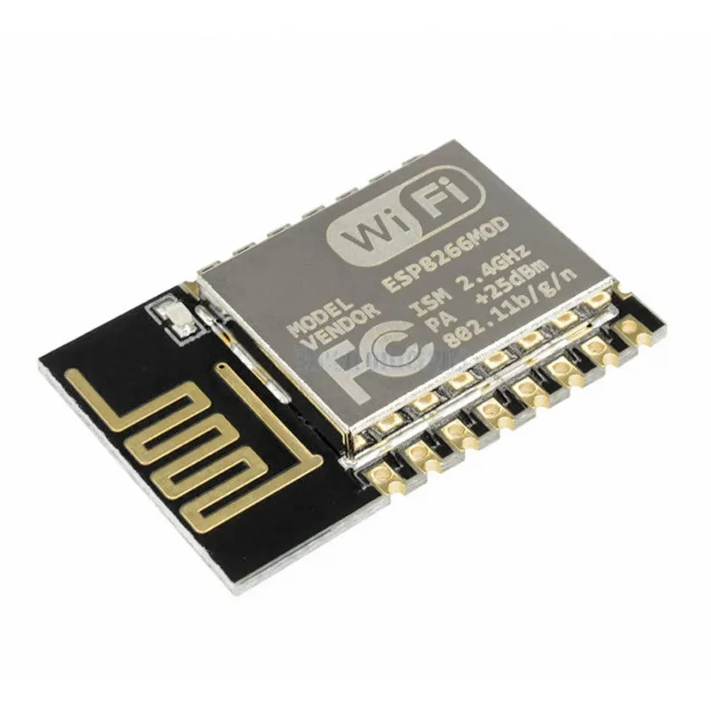 ESP-12E ESP8266 Wifi Wireless Module