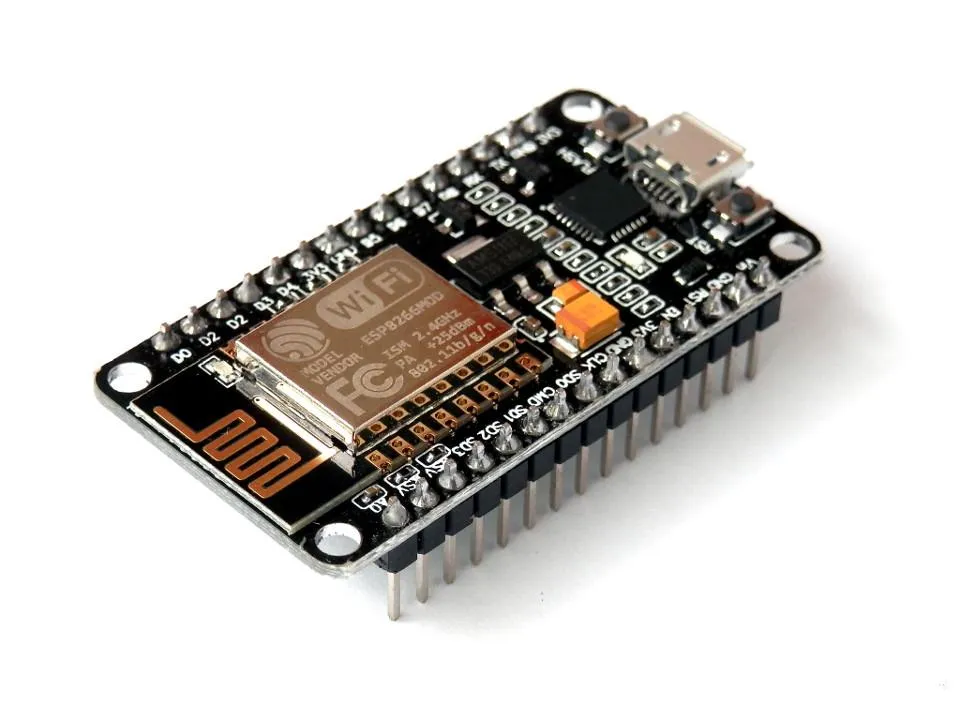 ESP8266 CP2102 NodeMCU Module