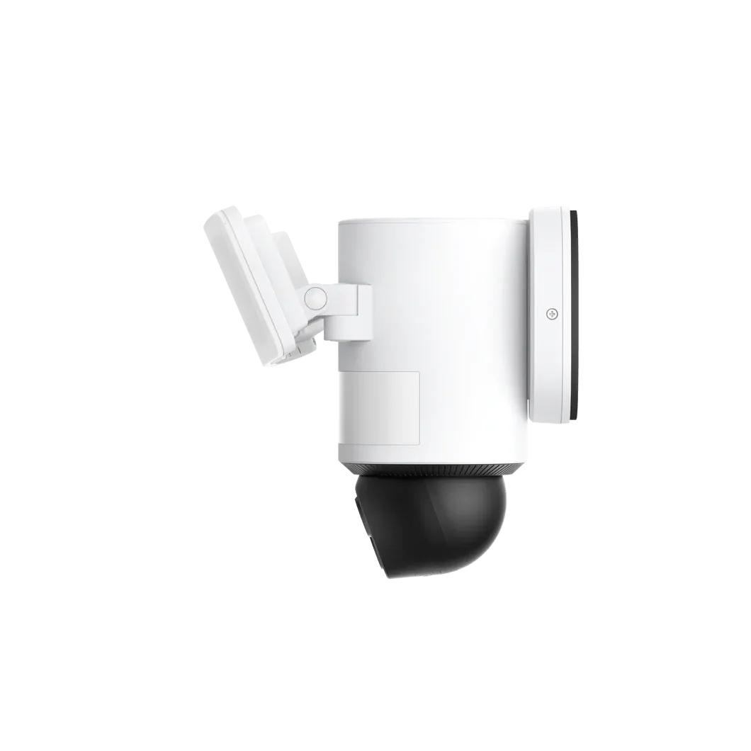 eufy E340 Floodlight Cam (3K, Weiss)