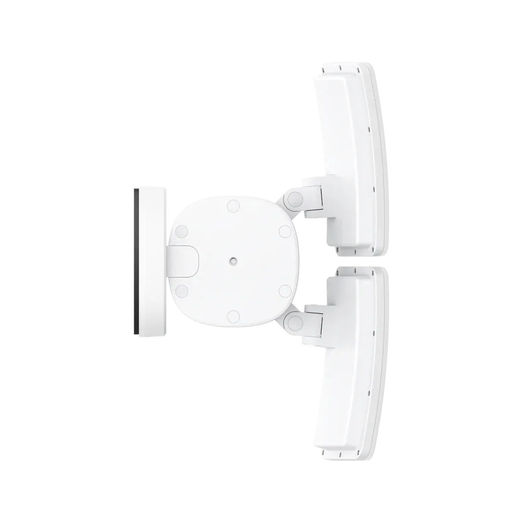 eufy E340 Floodlight Cam (3K, Weiss)