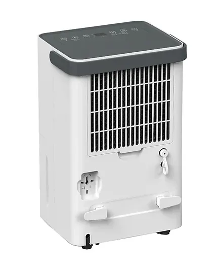 Europace EDH 3125A 3-in-1 Smart WIFI Dehumidifier 12L