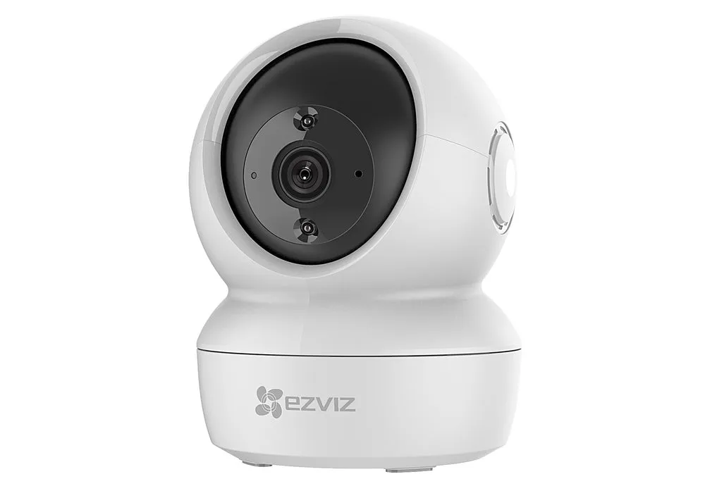 Ezviz Smart Wi-Fi Pan & Tilt Camera