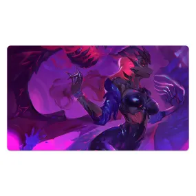 Feisty Talon Mouse Pad