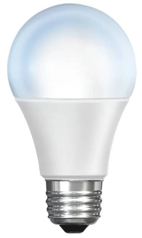 Feit Electric OM60/950CA/AG Smart Bulb, 9 W, Wi-Fi Connectivity: Yes, Voice Control, E26 Medium Lamp Base :EA: QUANTITY: 1