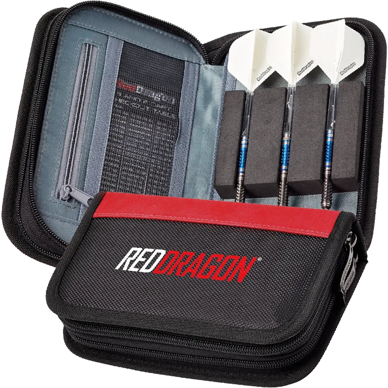 Firestone 2 Dart Case