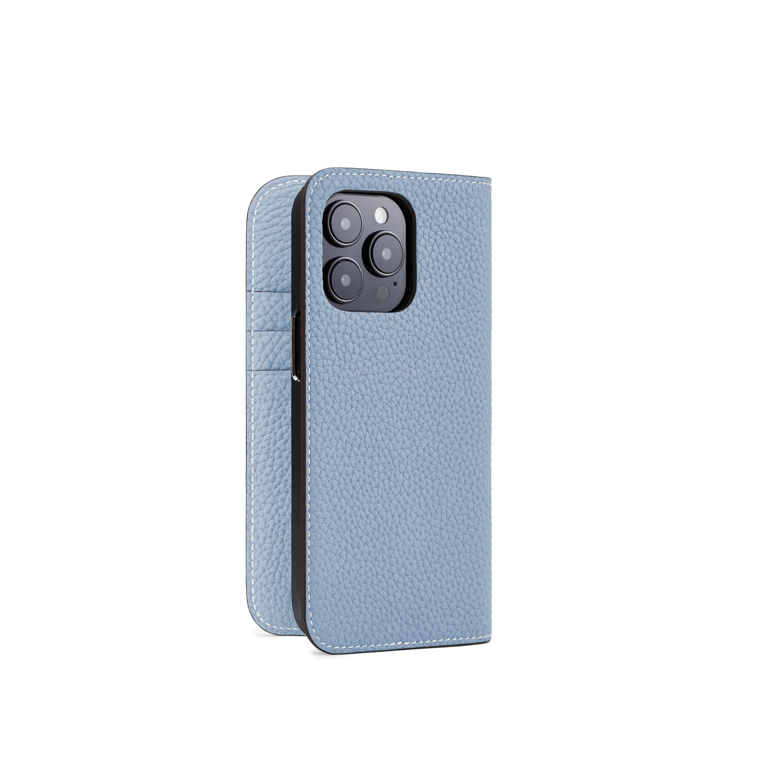 Fjord Diary Smartphone Case (iPhone 14 Pro)