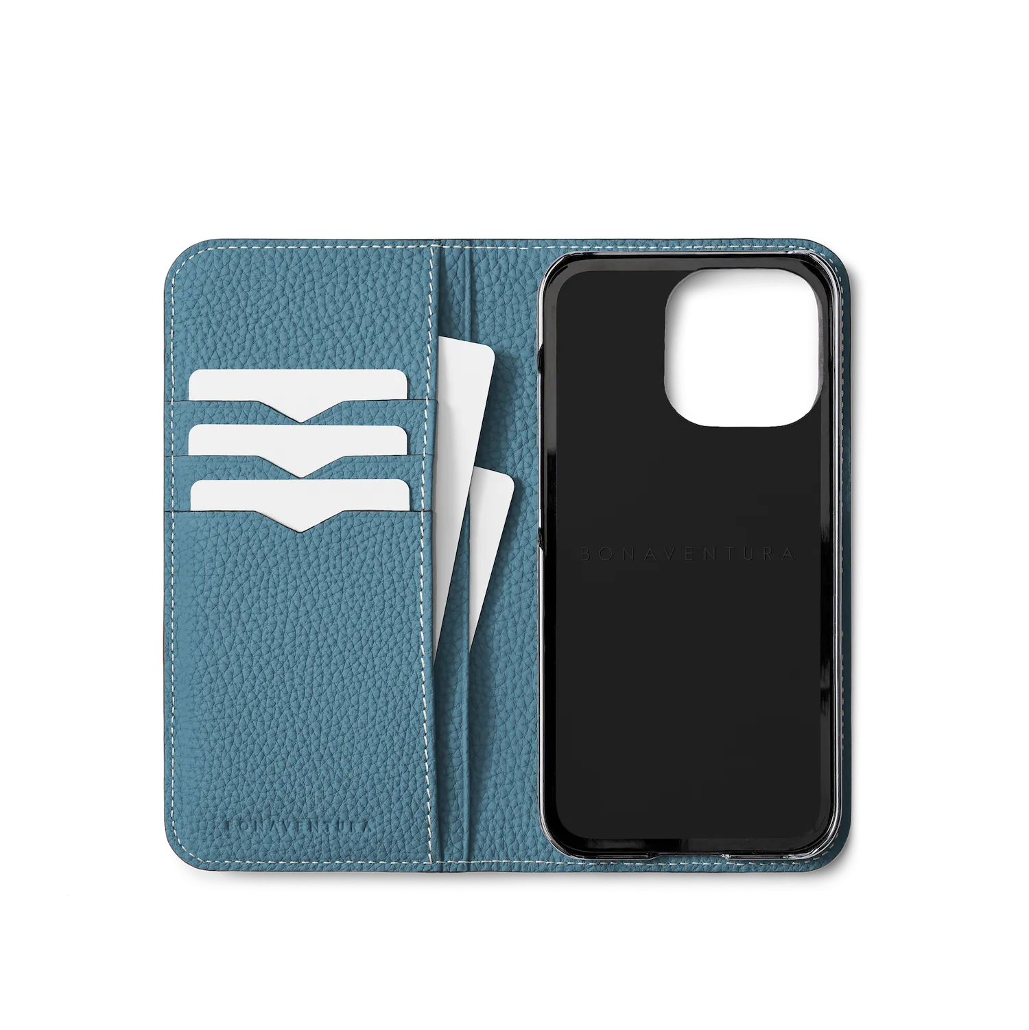 Fjord Diary Smartphone Case (iPhone 14 Pro)