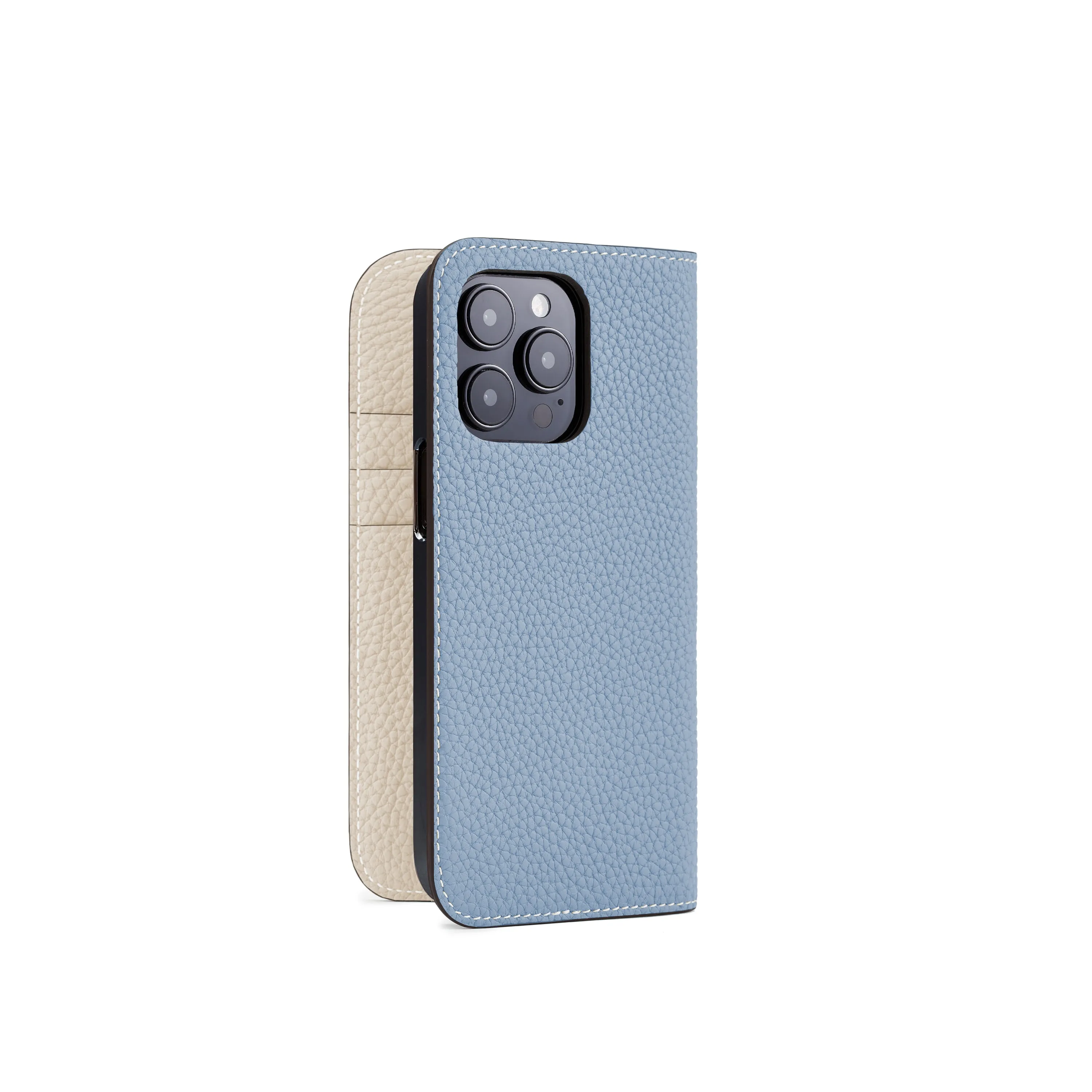 Fjord Diary Smartphone Case (iPhone 14 Pro)