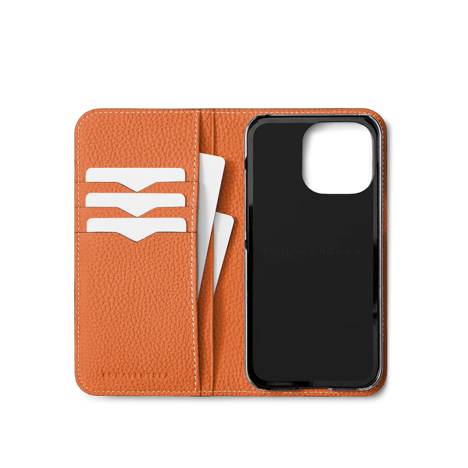 Fjord Diary Smartphone Case (iPhone 14 Pro)