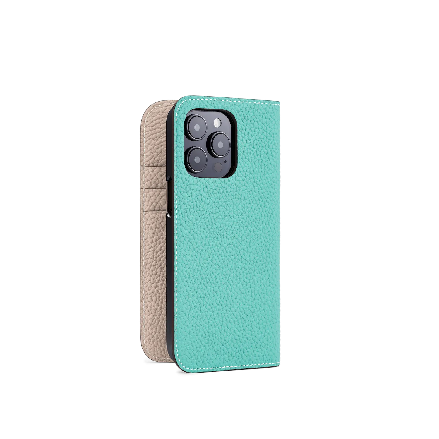 Fjord Diary Smartphone Case (iPhone 14 Pro)