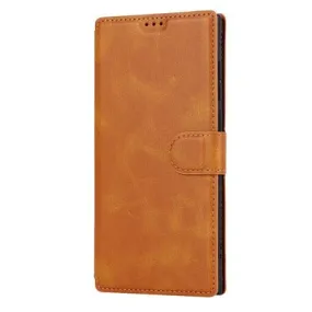 Flip Wallet Samsung Galaxy Case