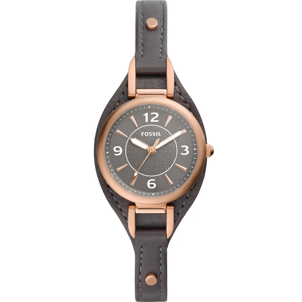 Fossil ES5212 Carlier