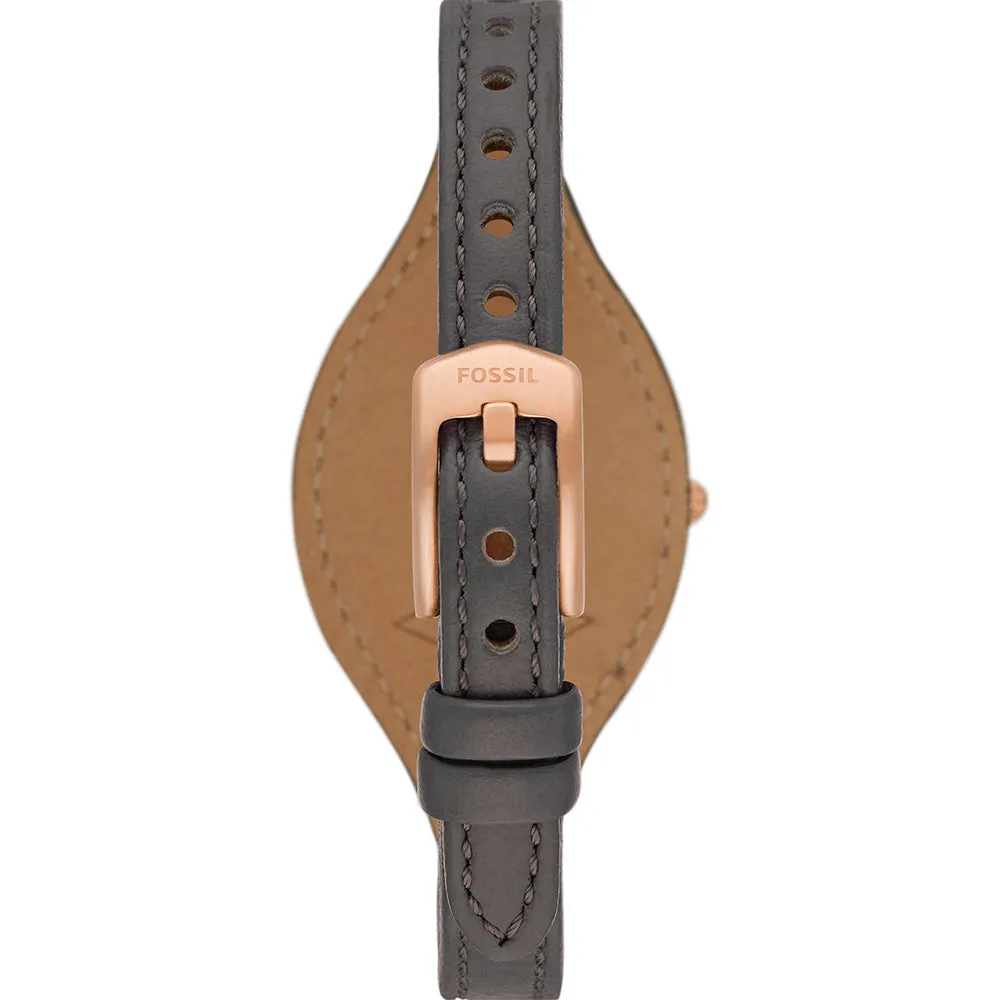 Fossil ES5212 Carlier