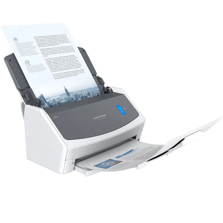 Fujitsu ScanSnap iX1400 Document Colour Scanner A4