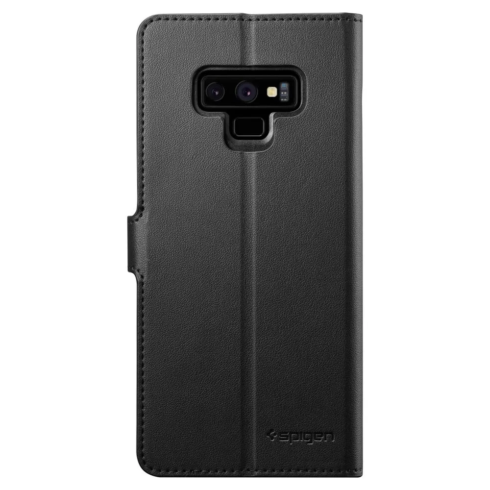 Galaxy Note 9 Case Wallet S