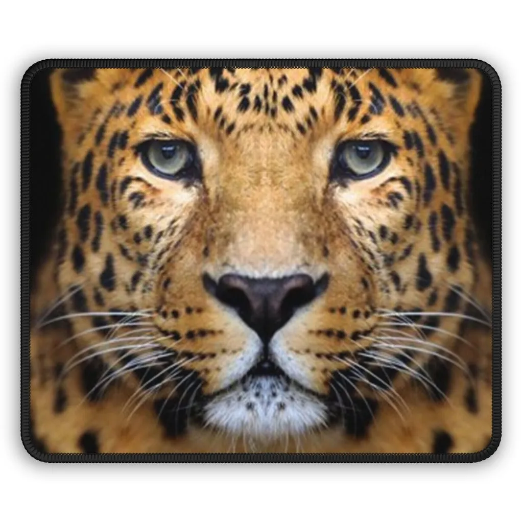 Gaming Mouse Pad WILDLIFE