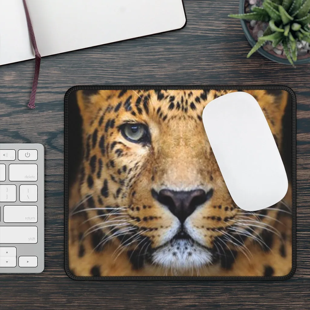 Gaming Mouse Pad WILDLIFE