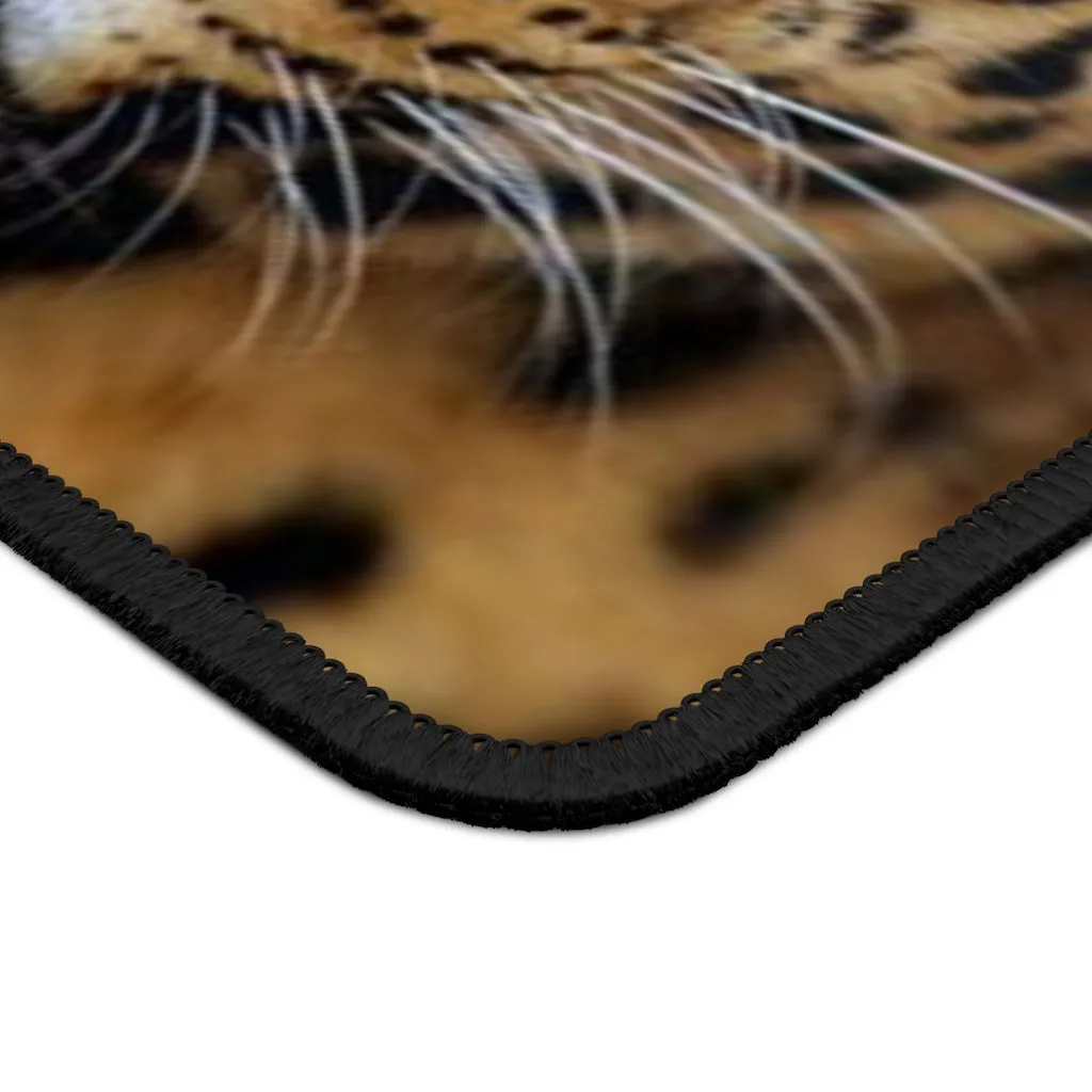 Gaming Mouse Pad WILDLIFE