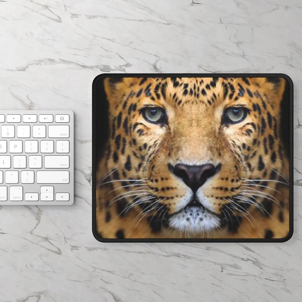 Gaming Mouse Pad WILDLIFE