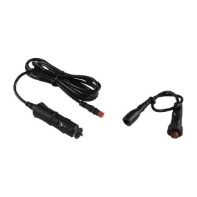 Garmin 12v Vehicle Power Adapter 4-Pin