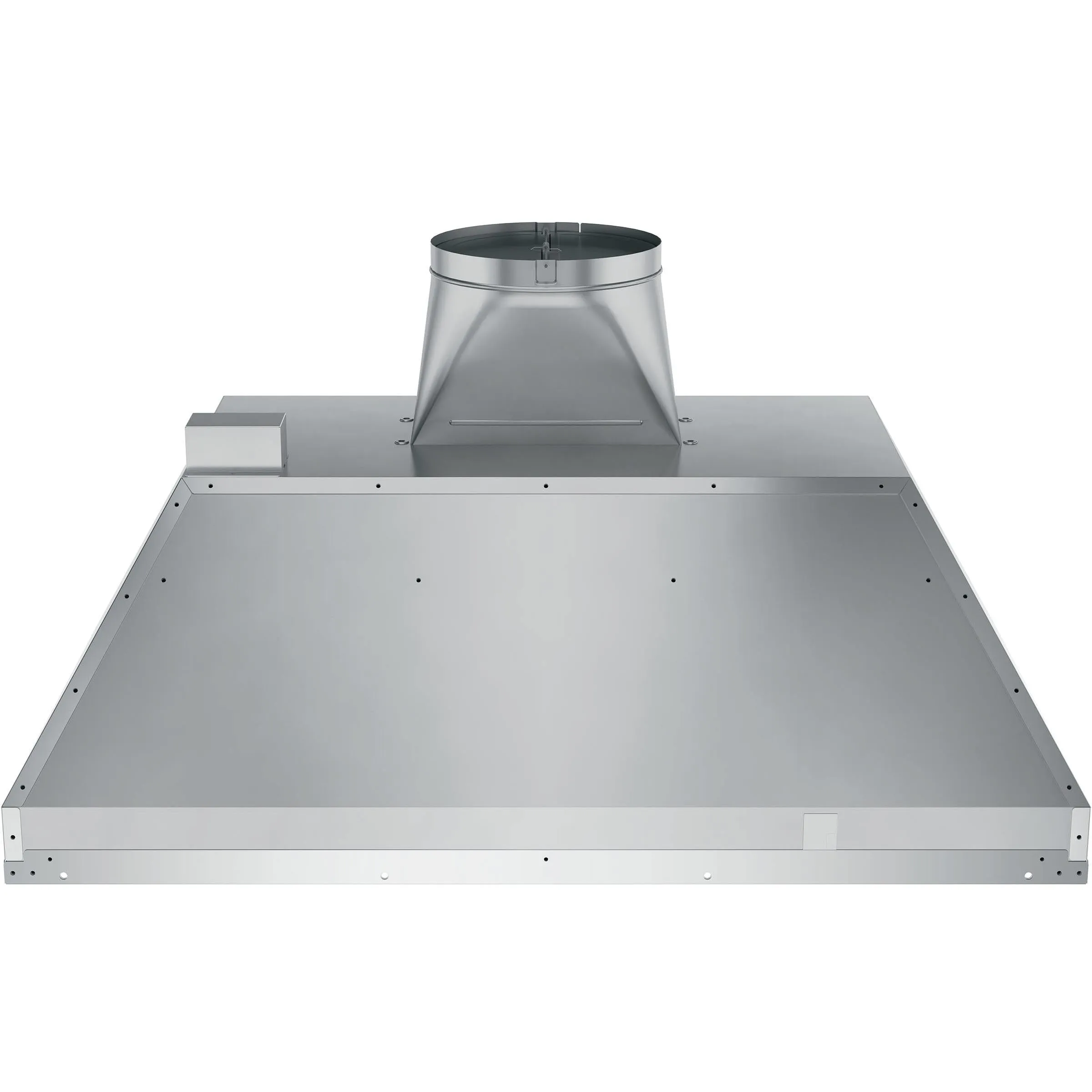 GE 36-inch Built-in Hood Insert UVC9360SLSS