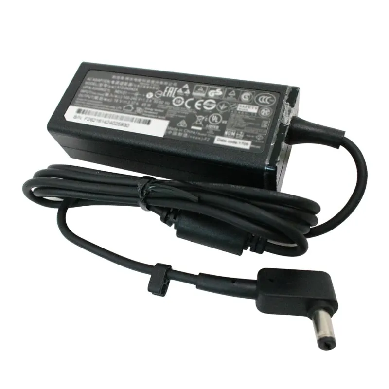 Genuine  A13-045N2A 19V 2.37A 45W Laptop Adapter Charger For ACER Aspire ES1-512 ES1-711 Aspire ADP-45HE B A13-045N2A AC Power