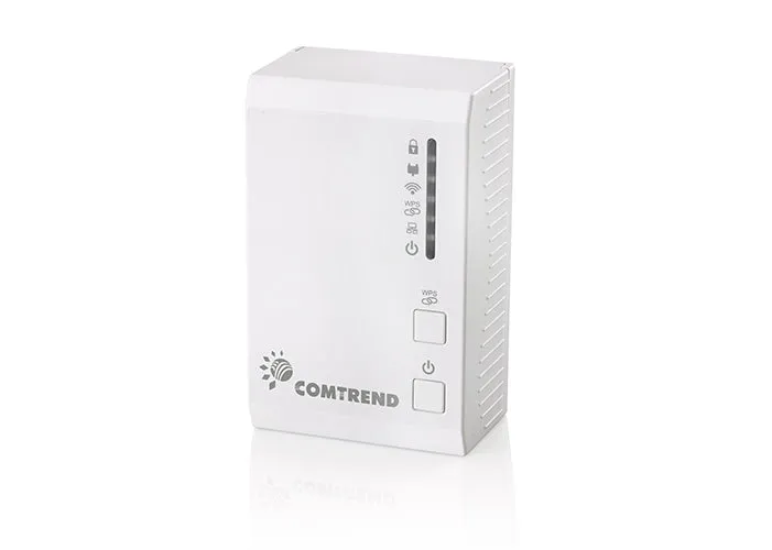 G.hn Power over Ethernet Powerline Adapter | PG-9172POE