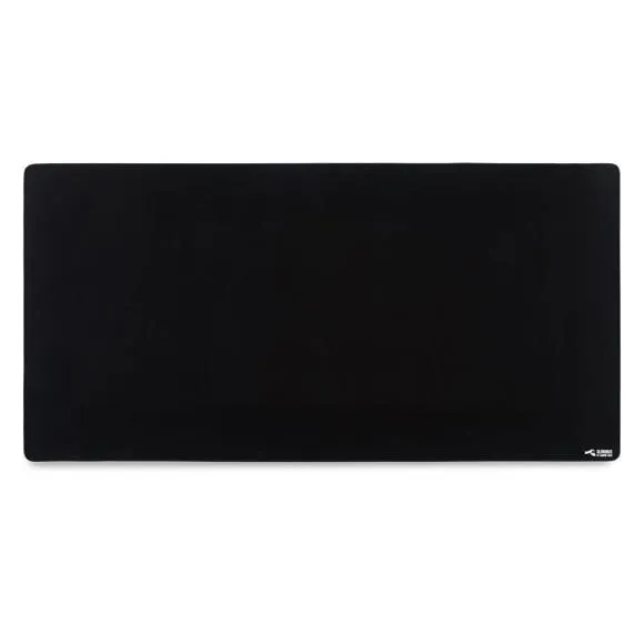 Glorious XXL Extended Gaming MousePad – Black