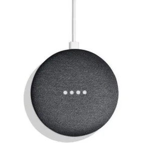 Google Home Mini 2 generazione Grigio Antracite