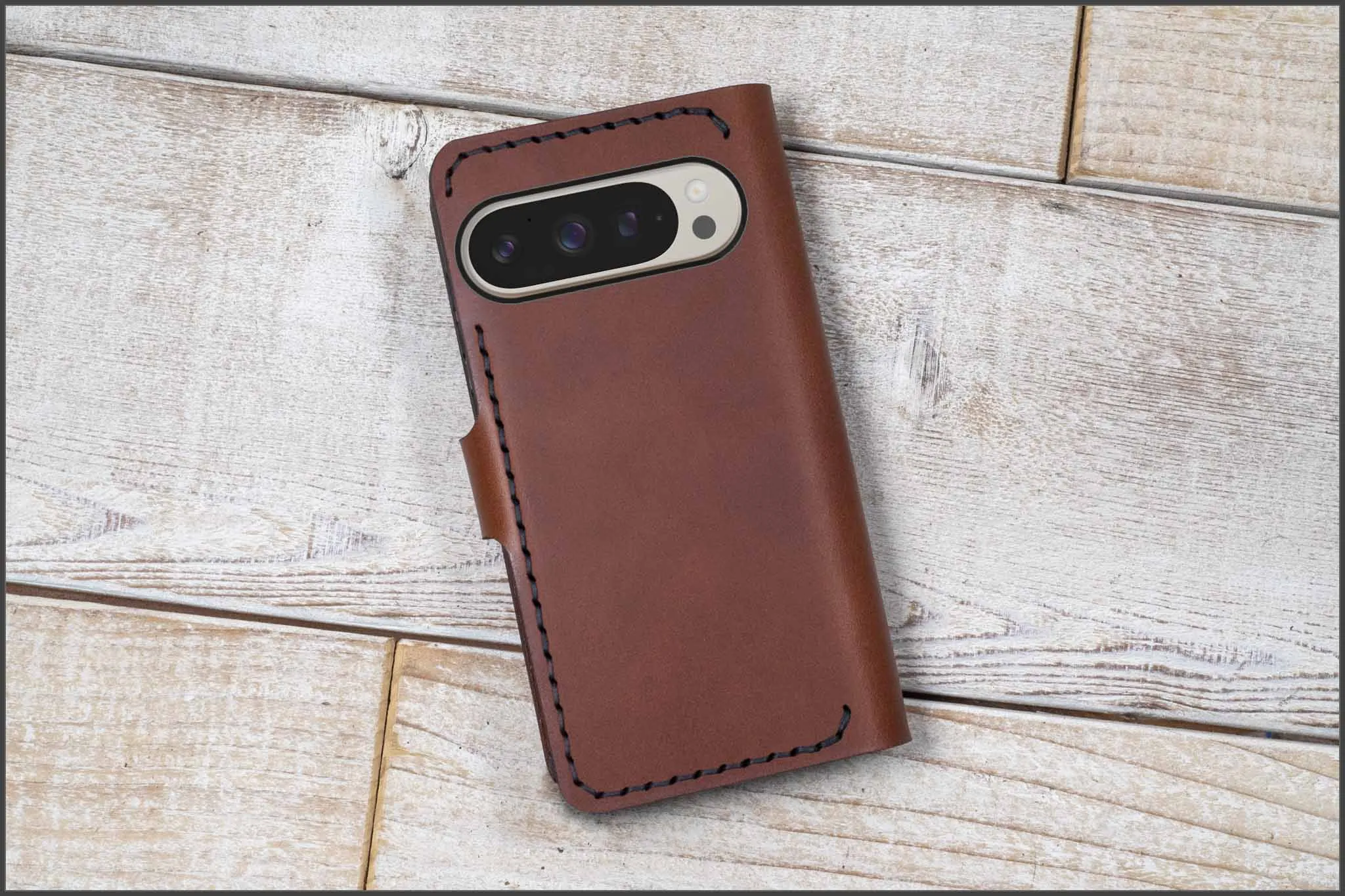 Google Pixel 9 Phone Wallet Case