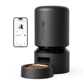 Granary Smart Feeder