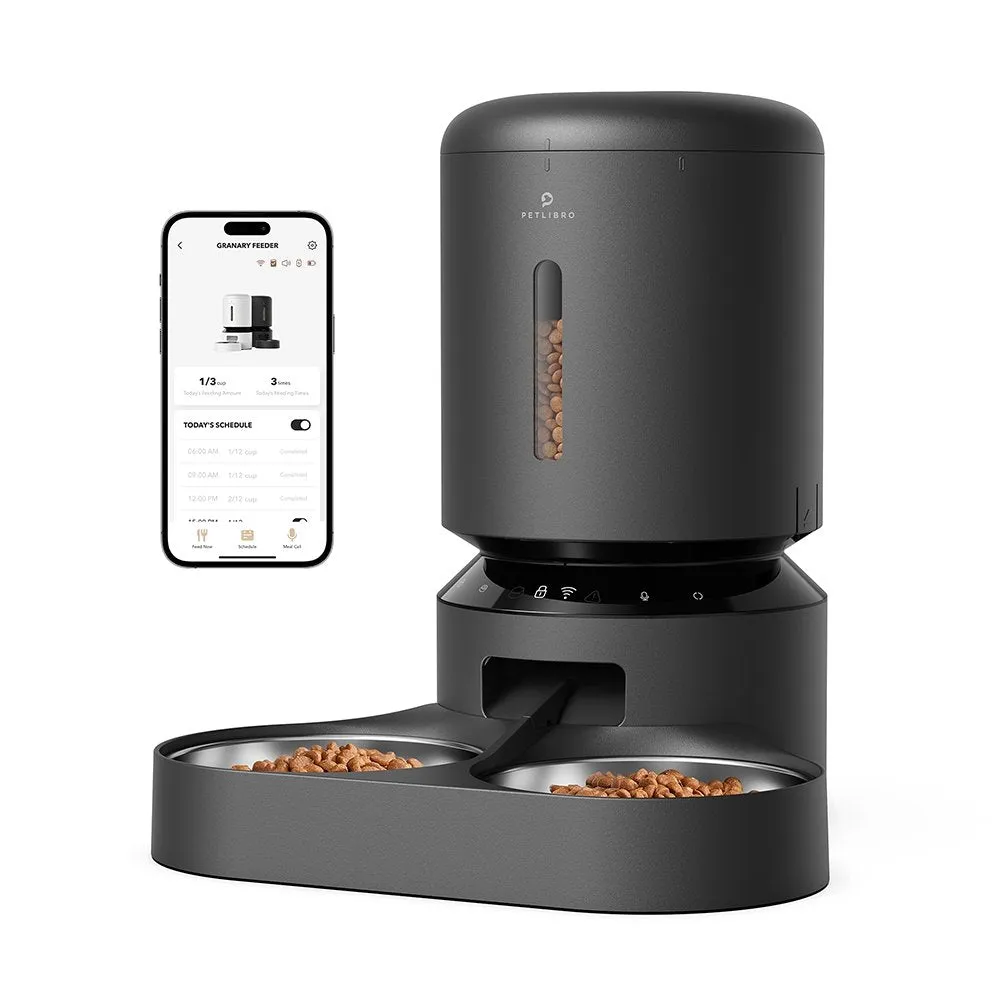 Granary Smart Feeder