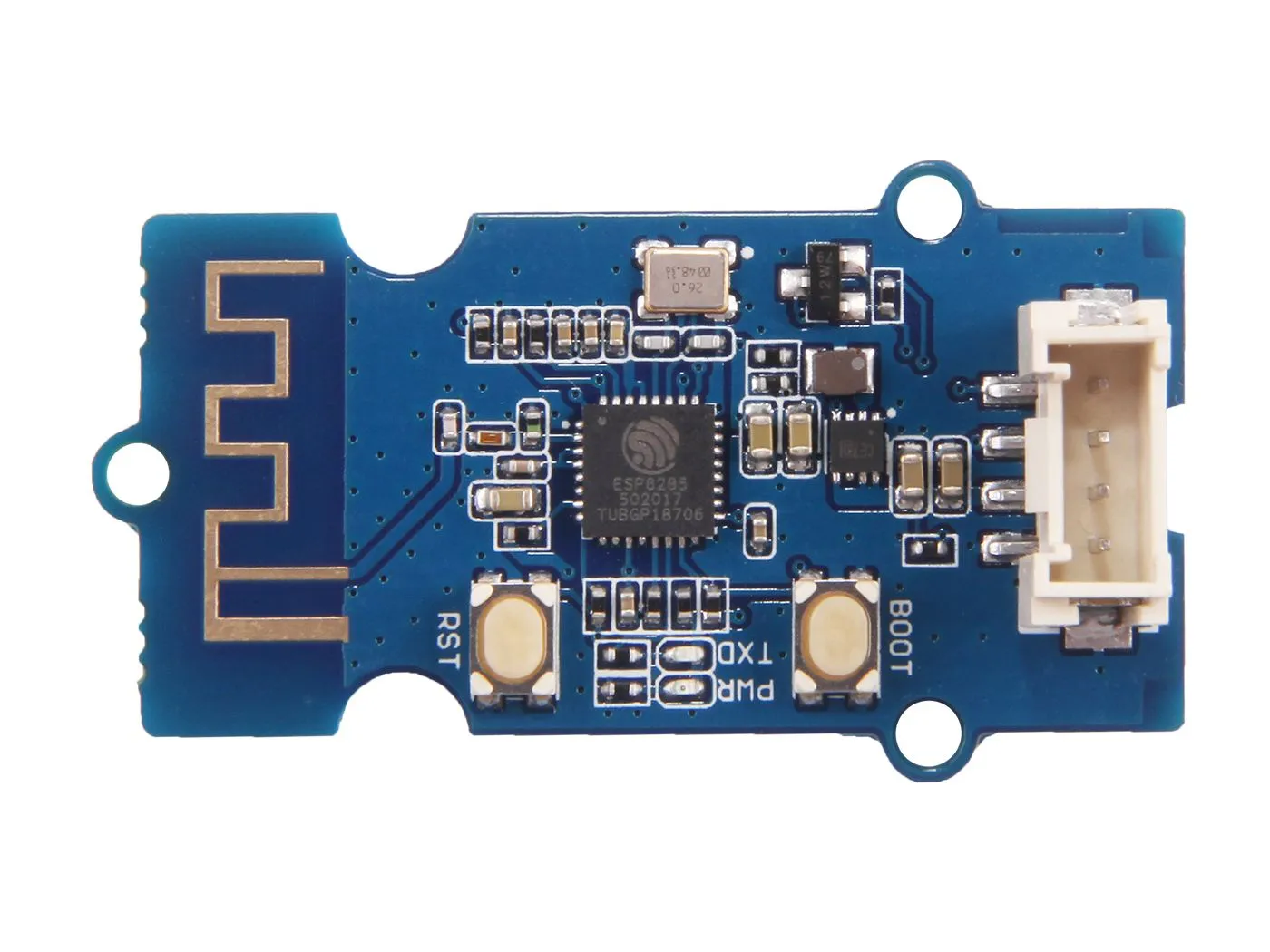 Grove - UART WiFi V2 (ESP8285)