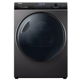 Haier HDHP80ANB1 8kg Heat Pump Dryer (Dark)