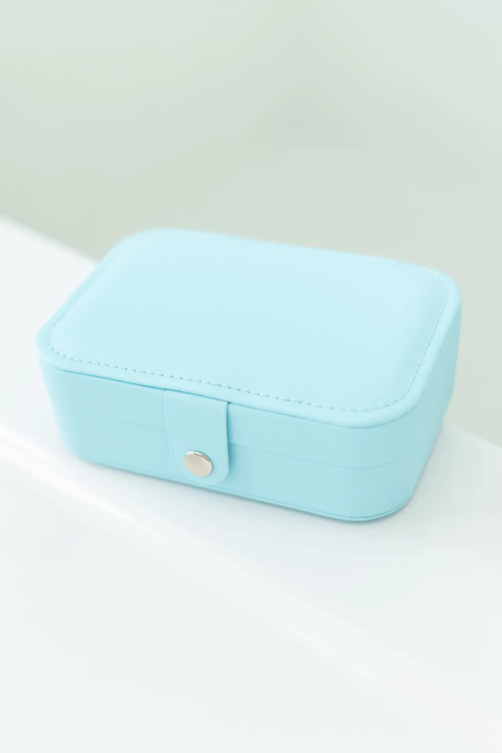 Harlow Jewelry Case