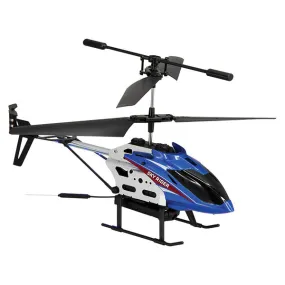 Helicopter Drone with Wi-Fi(R) Camera