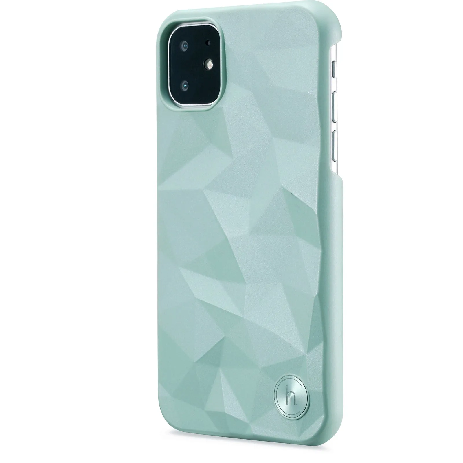 Holdit Style Phone Case for iPhone 11 Pro / Xs / X Tokyo Series - Lush Mint